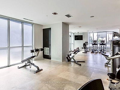 Unit 1502 — 56 Annie Craig Dr, Toronto - Mimico image-0-4