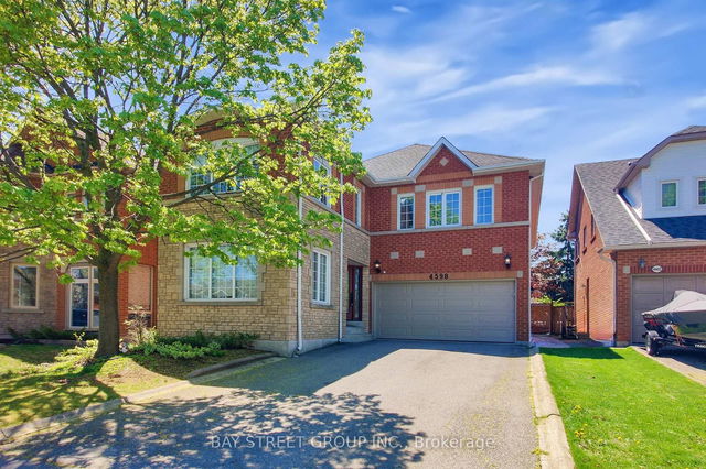 4598 Willow Creek Drive