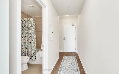 Unit 2107 — 59 Annie Craig Dr, Toronto - Mimico image-0-1