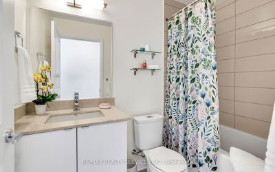 Unit 2107 — 59 Annie Craig Dr, Toronto - Mimico image-0-2