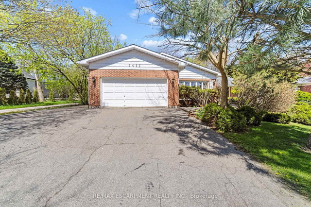 1411 Beaufort Drive