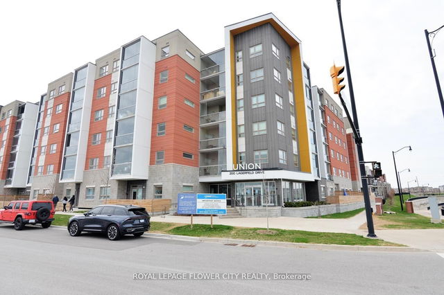 307 - 200 Lagerfeld Drive