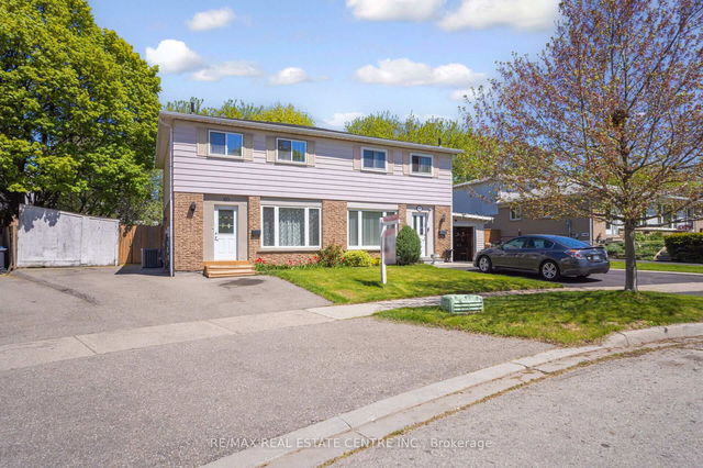 60 Chipwood Crescent