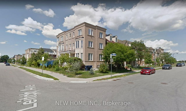 31 Leitch Avenue