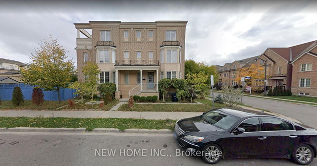 31 Leitch Avenue