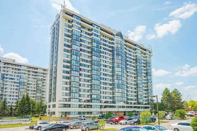 411 - 10 Markbrook Lane
