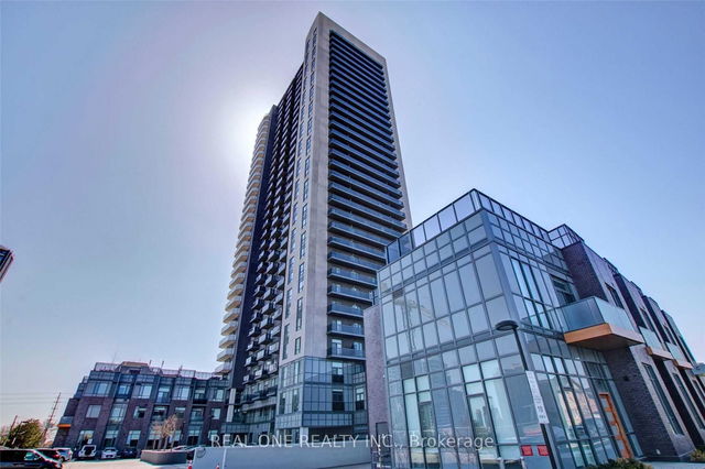2303 - 8 Nahani Way
