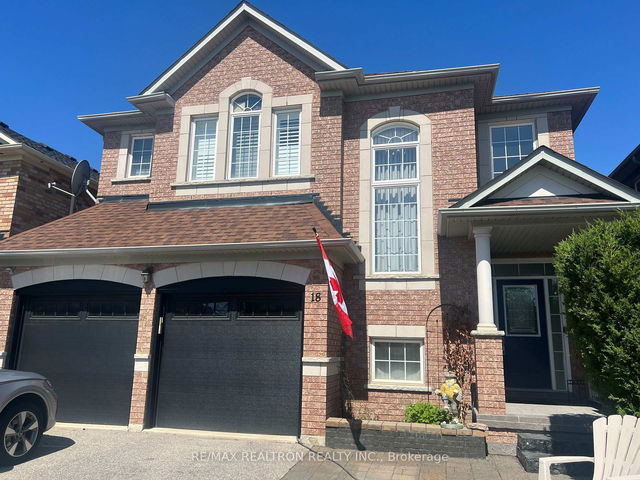 18 Riverglen Street