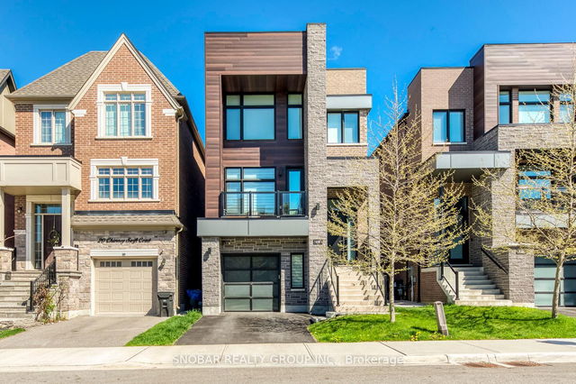 18 Chimney Swift Court