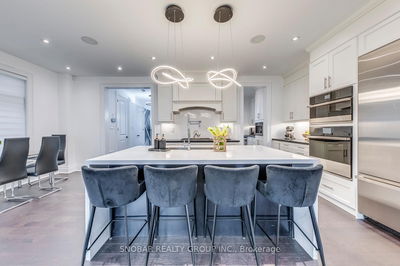 18 Chimney Swift Crt, Toronto - Princess-Rosethorn image-0-2