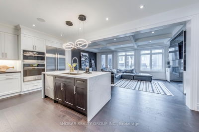18 Chimney Swift Crt, Toronto - Princess-Rosethorn image-0-4