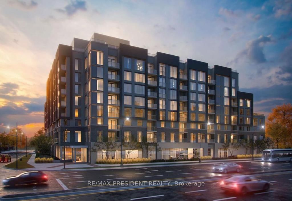 Condo for lease at 619-412 Silver Maple Road, Oakville, Joshua Meadows, L6H 7X8 - MLS: W12139970