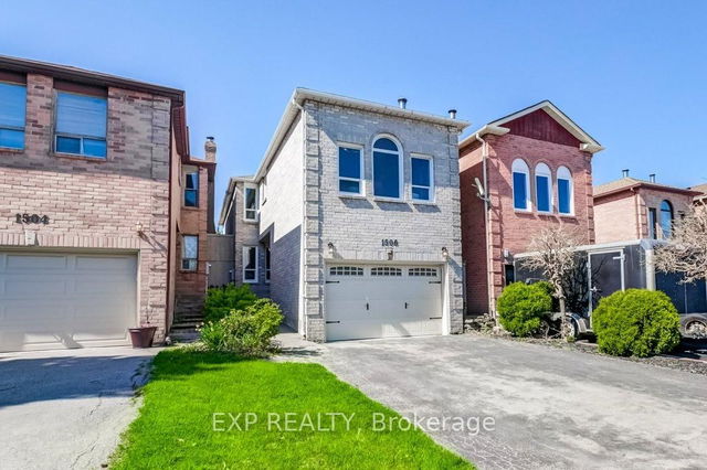 1506 Prince John Circle