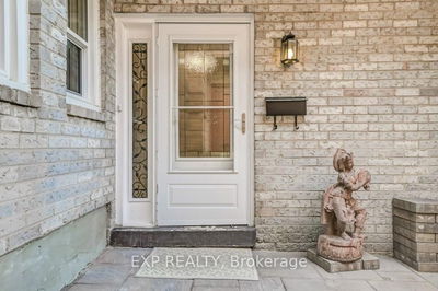 1506 Prince John Circ, Oakville - Clearview image-0-1
