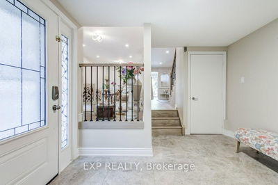 1506 Prince John Circ, Oakville - Clearview image-0-2