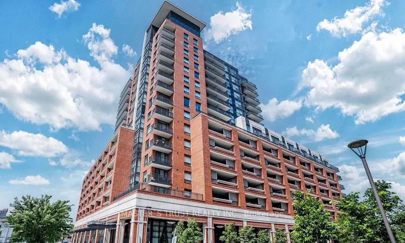 Condo for lease at 911-3091 Dufferin Street, Toronto, Yorkdale-Glen Park, M6A 0C4 - MLS: W12140013