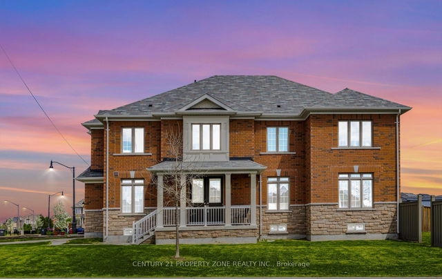 33 Dunley Crescent