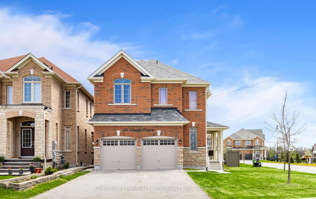33 Dunley Crescent