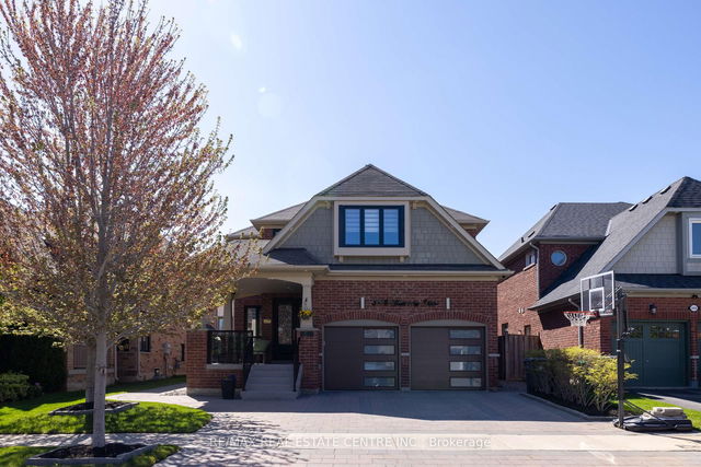 3408 Hideaway Place