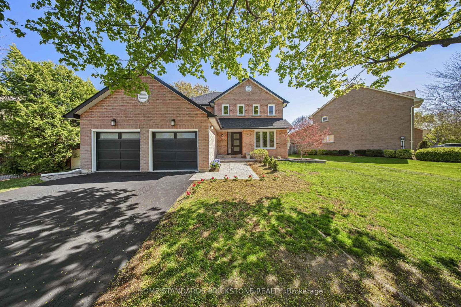 Detached House for sale at 460 Aspen Forest Drive, Oakville, Ford, L6J 6H6 - MLS: W12140065