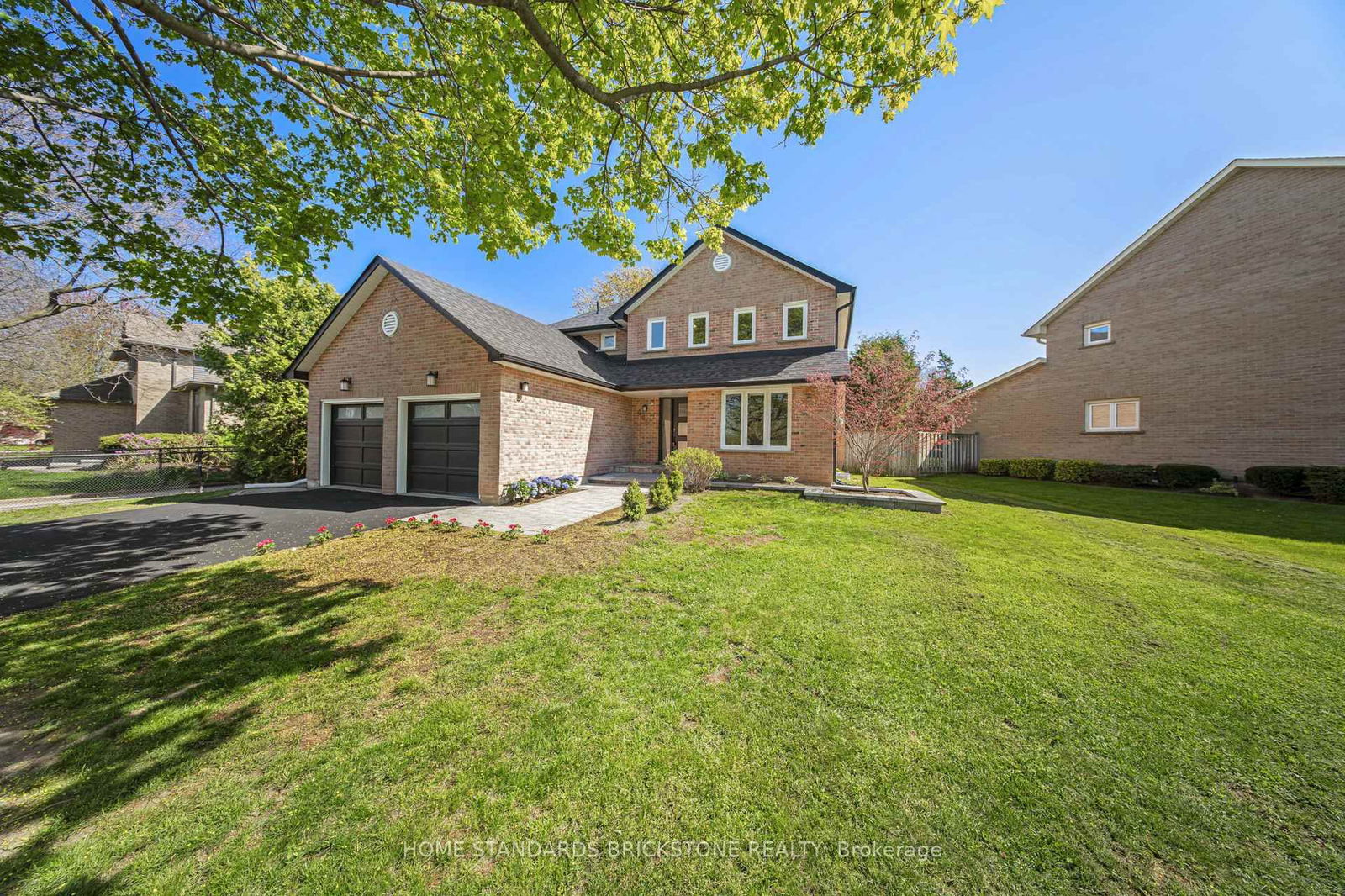 Detached House for sale at 460 Aspen Forest Drive, Oakville, Ford, L6J 6H6 - MLS: W12140065