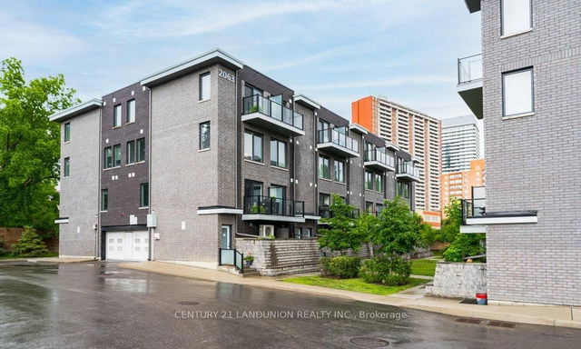 14 - 2063 Weston Road