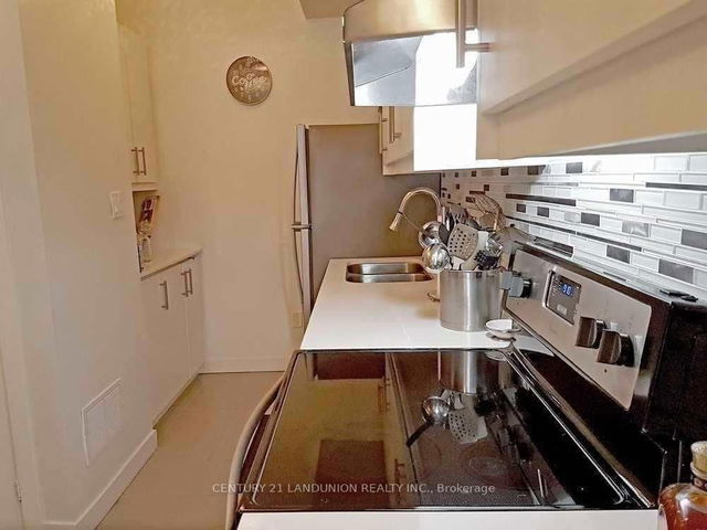 14 - 2063 Weston Road