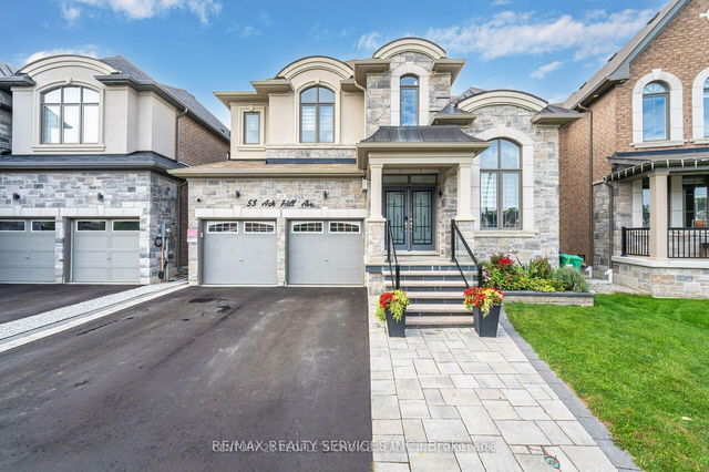 53 Ash Hill Avenue