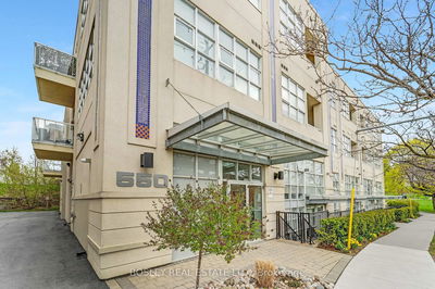 Unit 311 — 550 Hopewell Ave, Toronto - Briar Hill-Belgravia