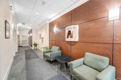 Unit 311 — 550 Hopewell Ave, Toronto - Briar Hill-Belgravia image-0-2