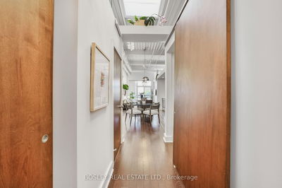 Unit 311 — 550 Hopewell Ave, Toronto - Briar Hill-Belgravia image-0-4