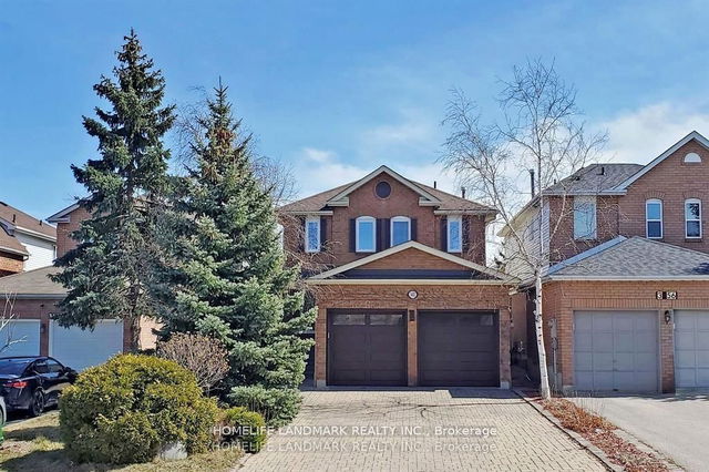 3452 Cherrington Crescent