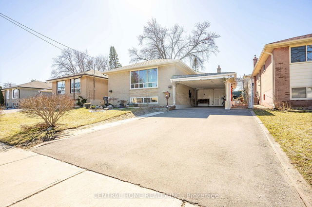 20 Bridgenorth Crescent