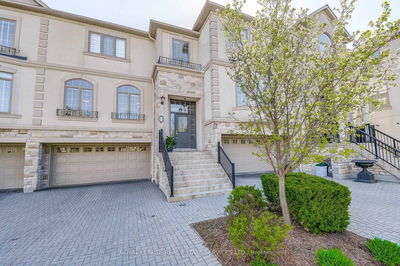 Unit 11 — 2400 NEYAGAWA Blvd, Oakville - River Oaks