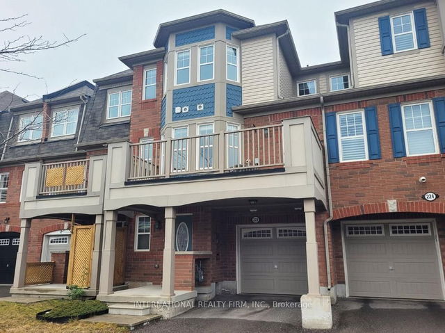222 Mortimer Crescent