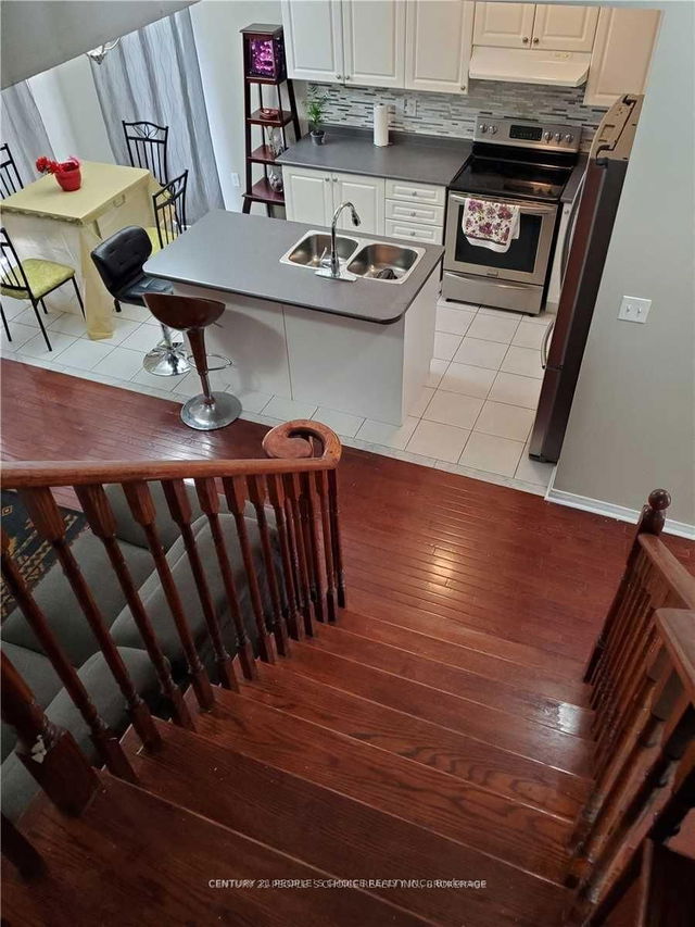 Upper - 55 Leila Jackson Terrace