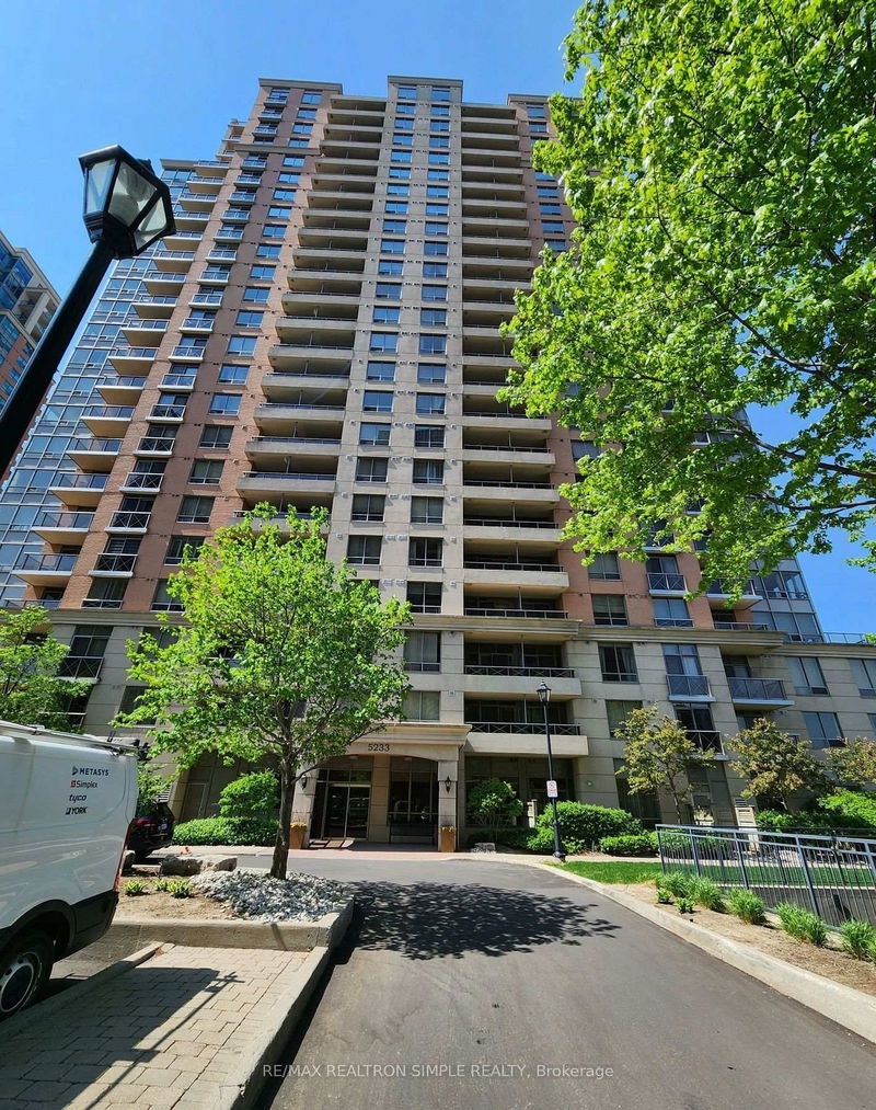 home for lease on 329-5233 Dundas Street W