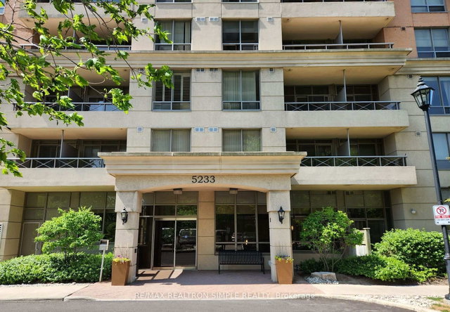 329 - 5233 Dundas Street W