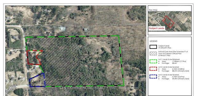 9125 Finnerty Side Road