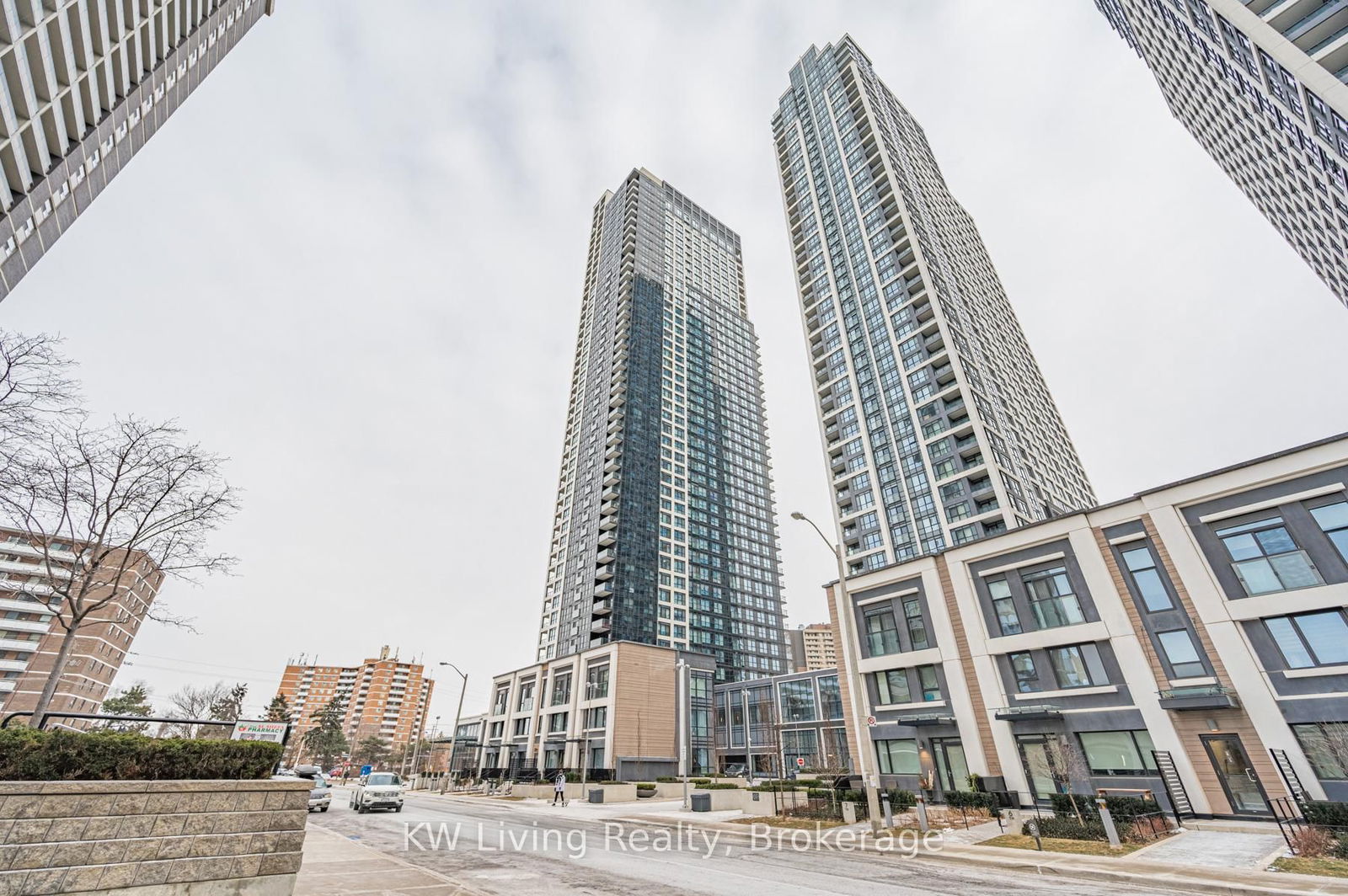 Condo for sale at 931-5 Mabelle Avenue, Toronto, Islington-City Centre West, M9A 0C8 - MLS: W12140175