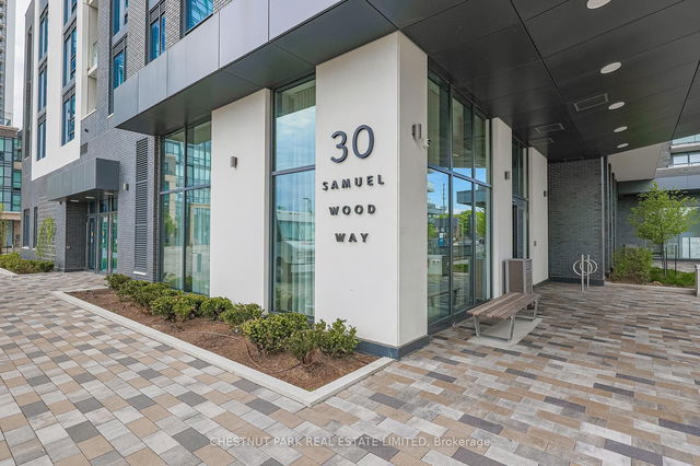PH2402 - 30 Samuel Wood Way
