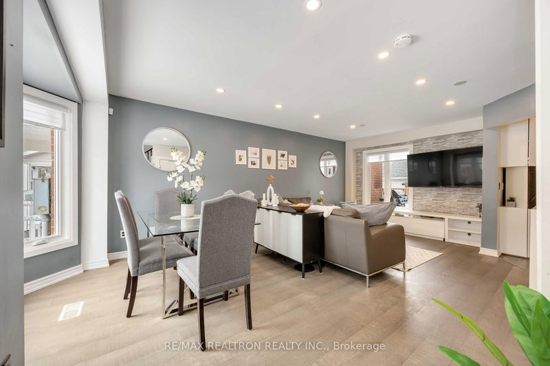 308 Elderberry St, Orangeville, L9W 4Z6 | Image 3