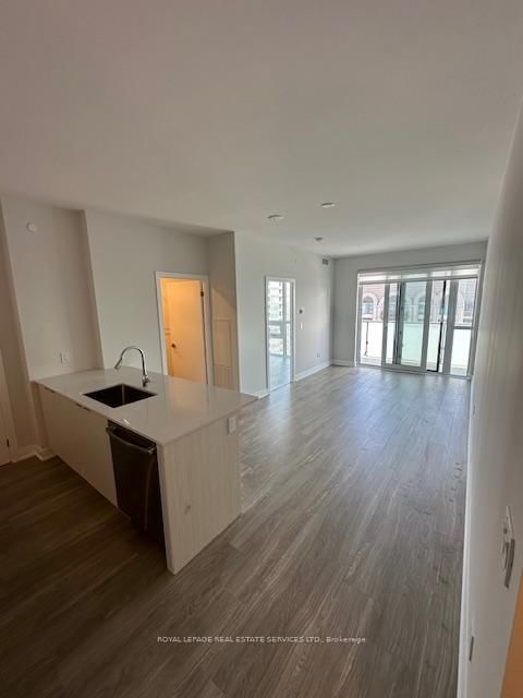 3601 - 430 Square One Drive