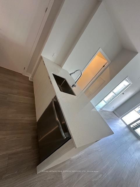 3601 - 430 Square One Drive