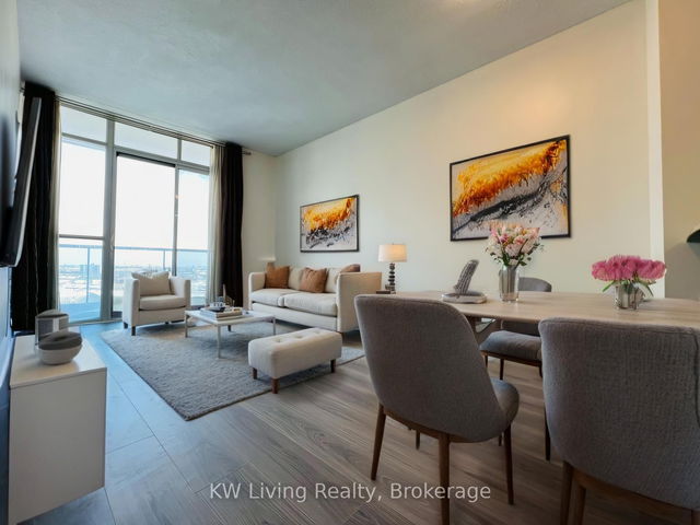 1201 - 80 Absolute Avenue