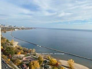 3305 - 1928 Lake Shore Boulevard