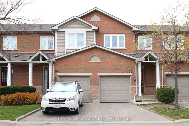100 - 833 Scollard Court