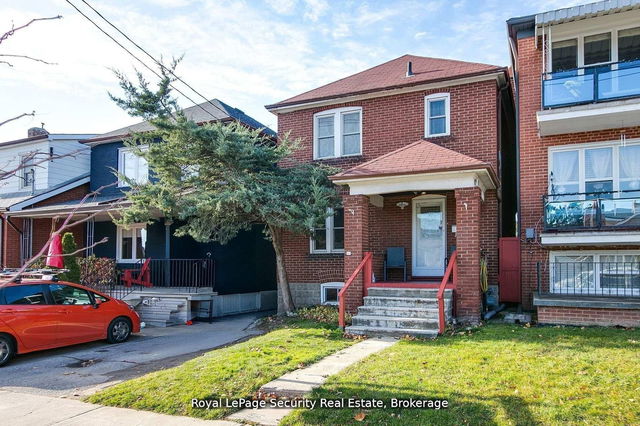 94 Fairbank Avenue