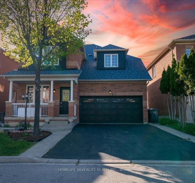 6 Bentgrass Lane