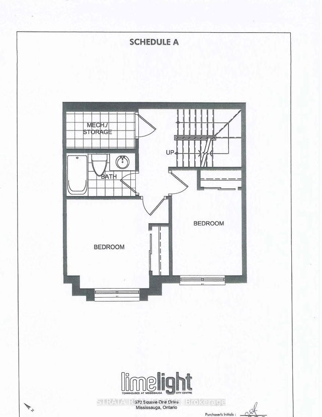 12 - 370 Square One Drive